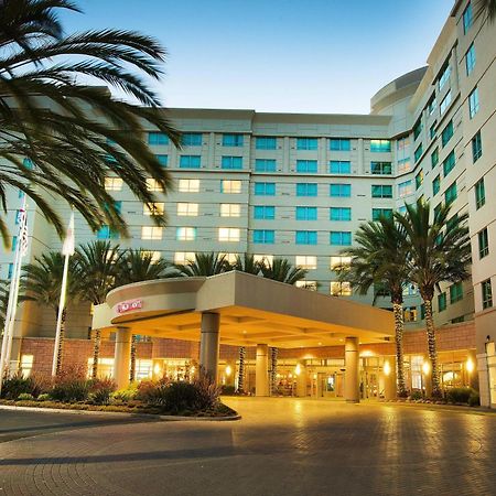 Fremont Marriott Silicon Valley Экстерьер фото