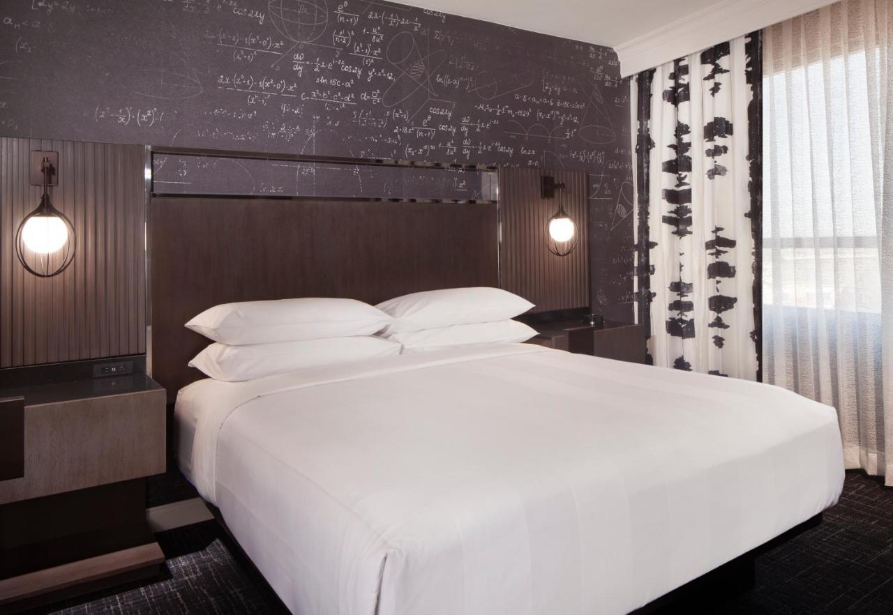 Fremont Marriott Silicon Valley Экстерьер фото