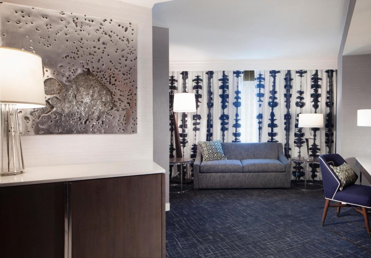 Fremont Marriott Silicon Valley Экстерьер фото