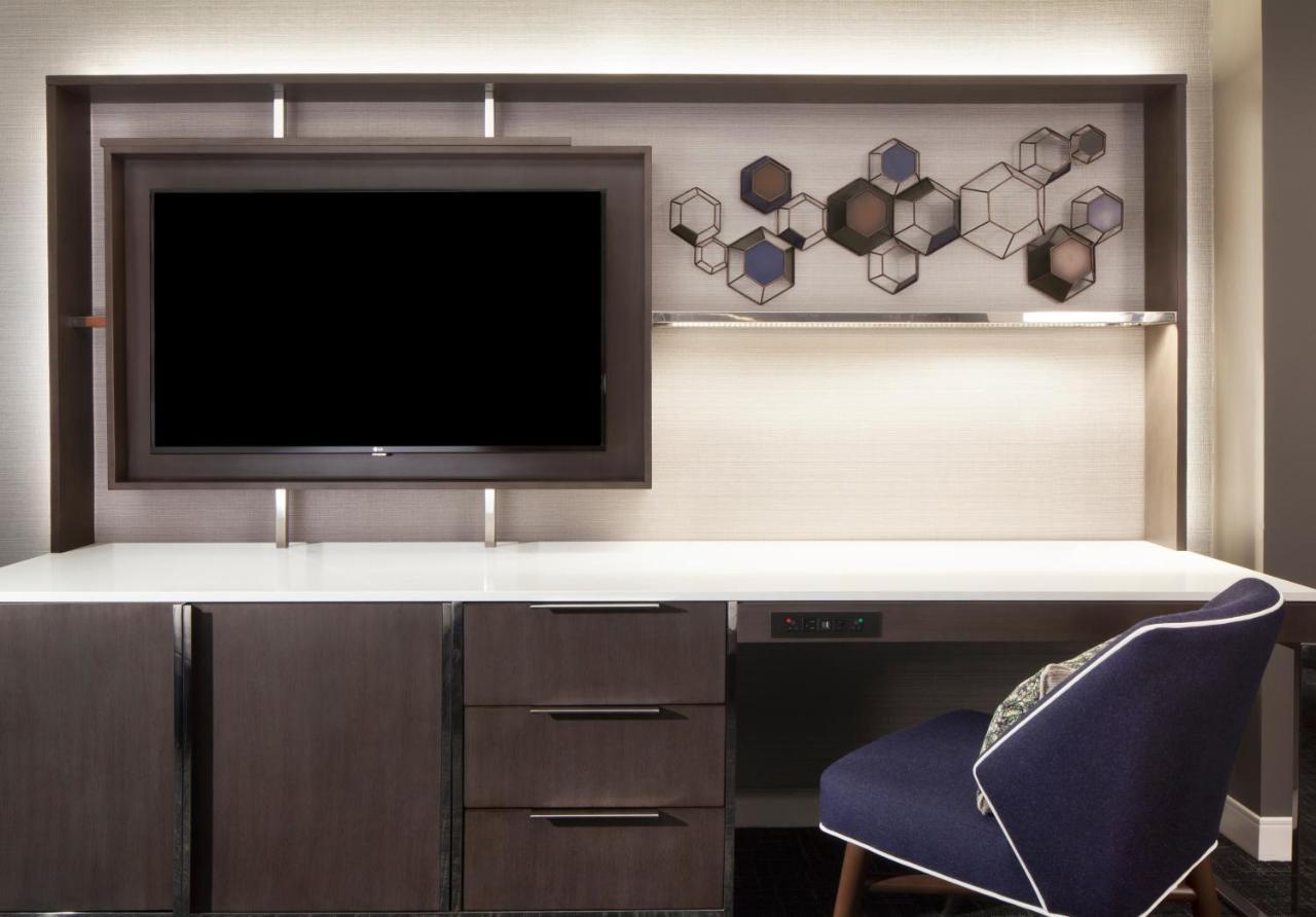 Fremont Marriott Silicon Valley Экстерьер фото