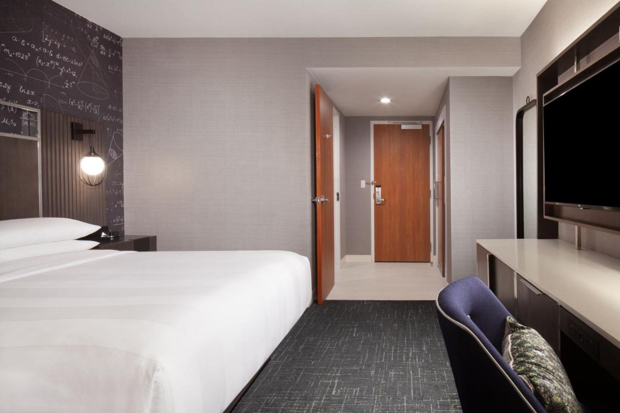 Fremont Marriott Silicon Valley Экстерьер фото