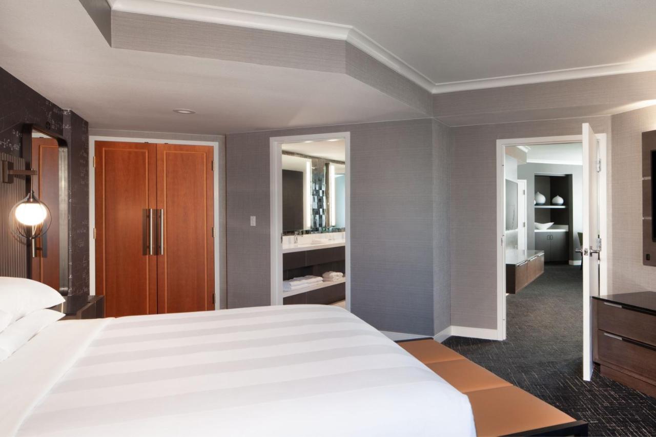 Fremont Marriott Silicon Valley Экстерьер фото