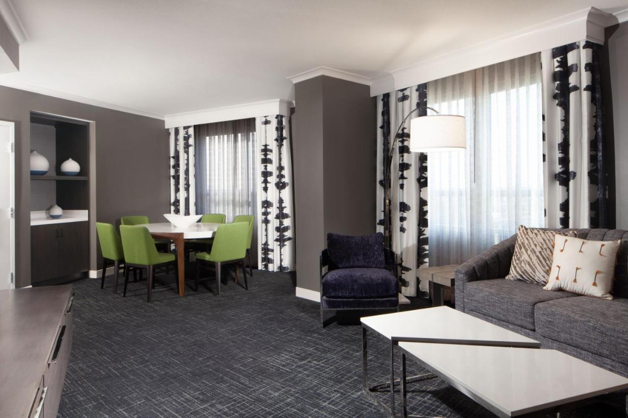 Fremont Marriott Silicon Valley Экстерьер фото