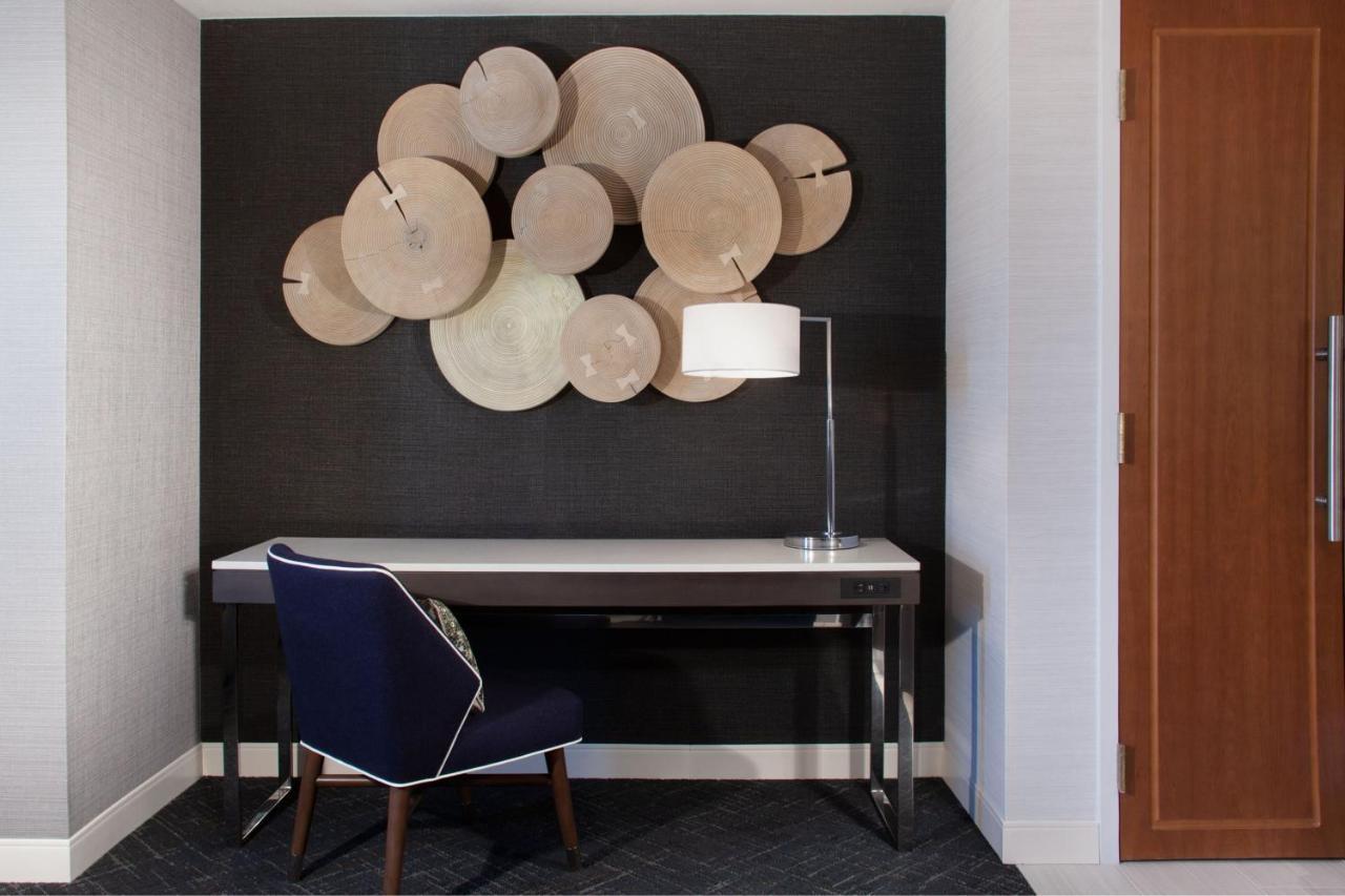 Fremont Marriott Silicon Valley Экстерьер фото