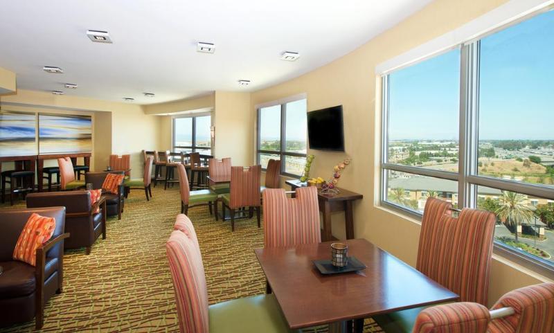 Fremont Marriott Silicon Valley Экстерьер фото