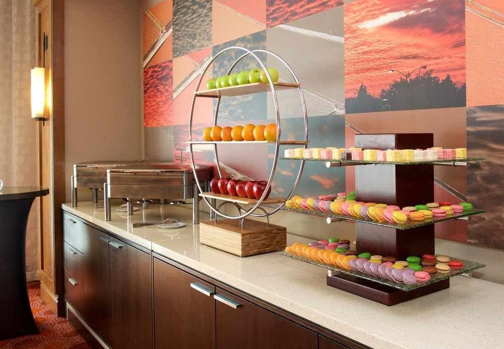 Fremont Marriott Silicon Valley Экстерьер фото