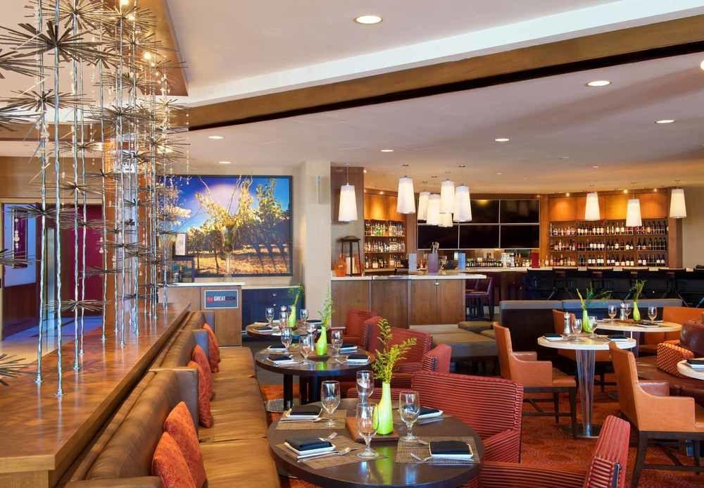 Fremont Marriott Silicon Valley Экстерьер фото
