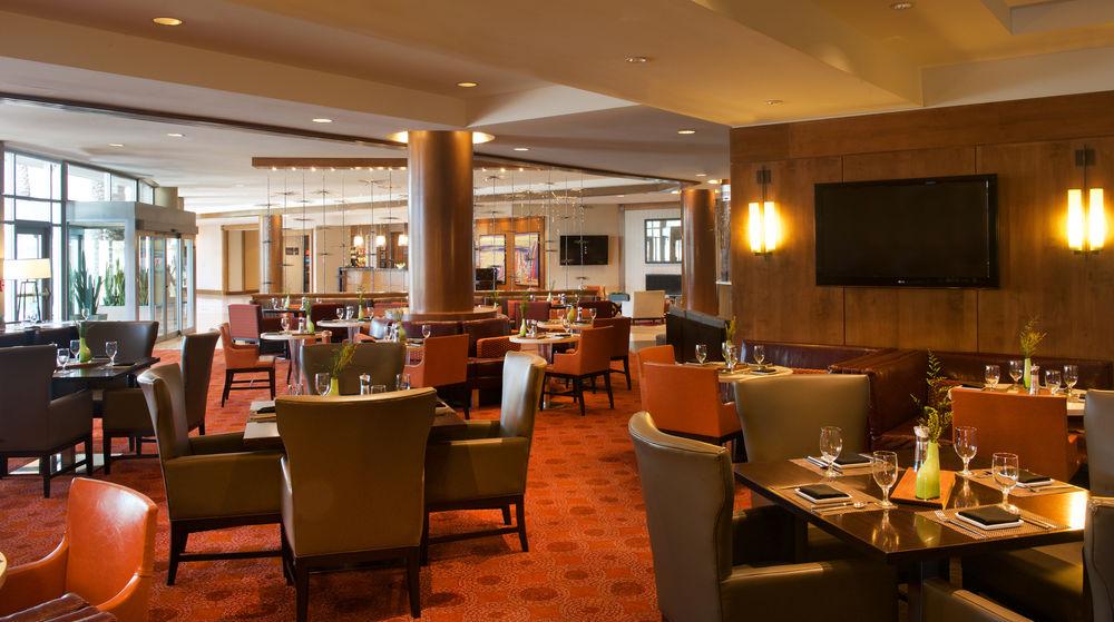 Fremont Marriott Silicon Valley Экстерьер фото
