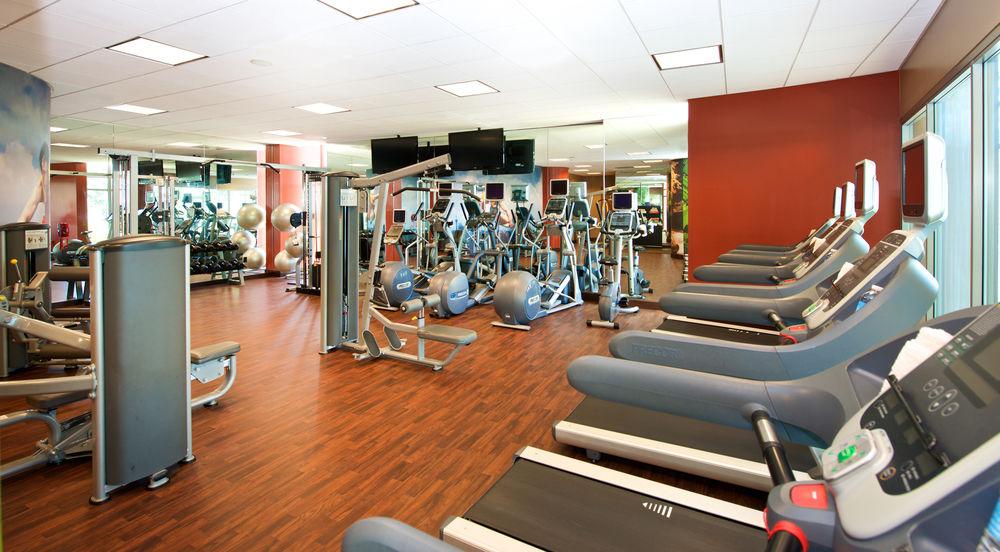 Fremont Marriott Silicon Valley Экстерьер фото