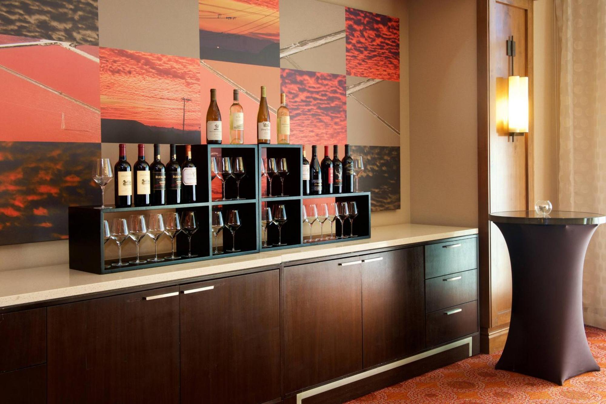 Fremont Marriott Silicon Valley Экстерьер фото