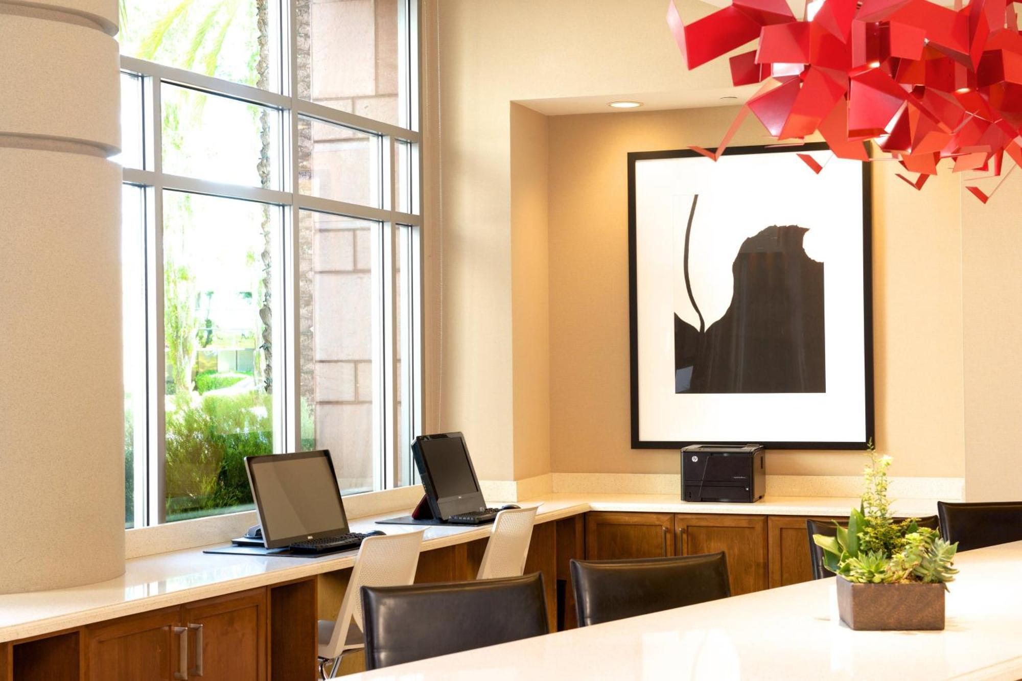 Fremont Marriott Silicon Valley Экстерьер фото