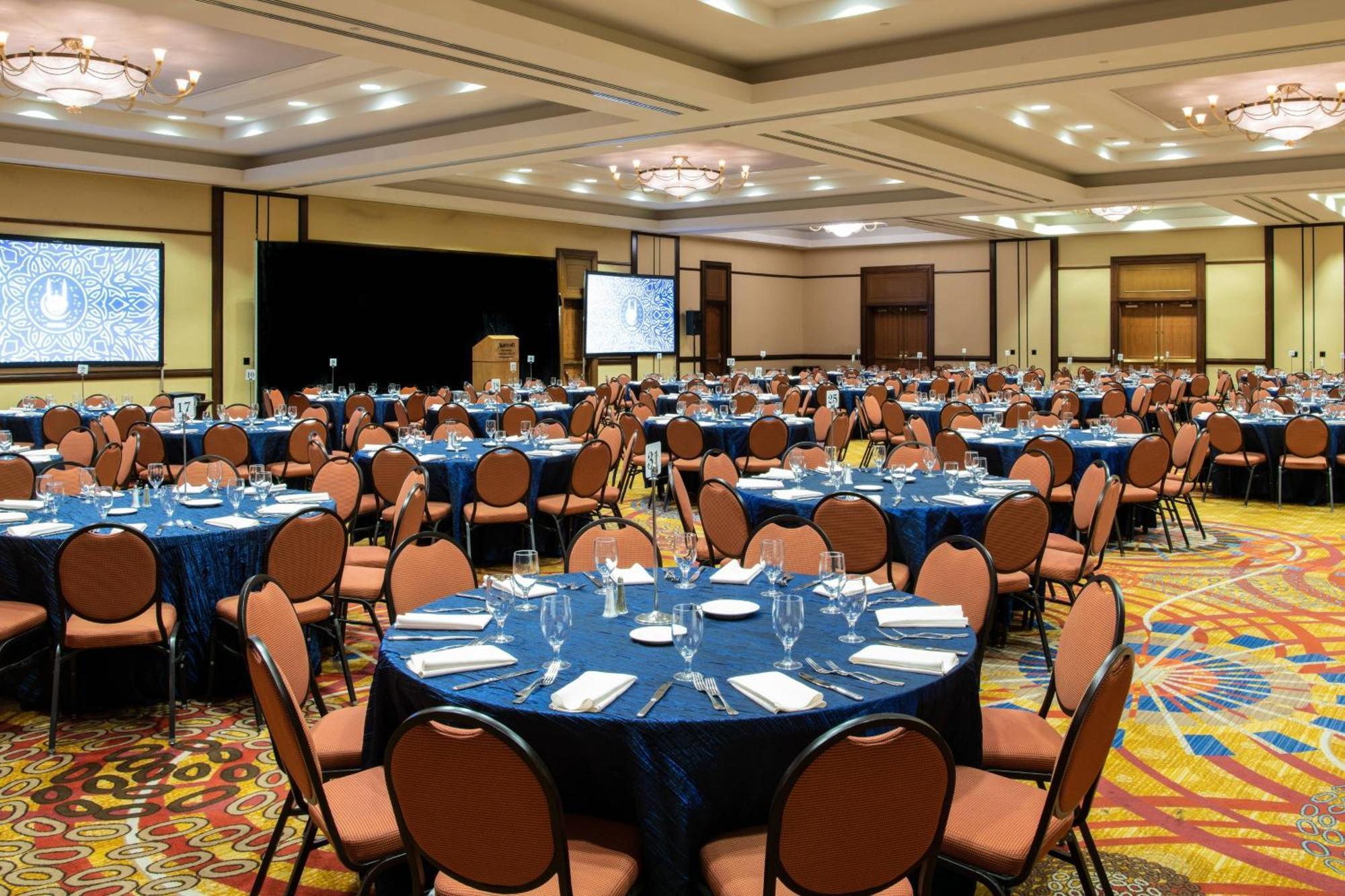 Fremont Marriott Silicon Valley Экстерьер фото