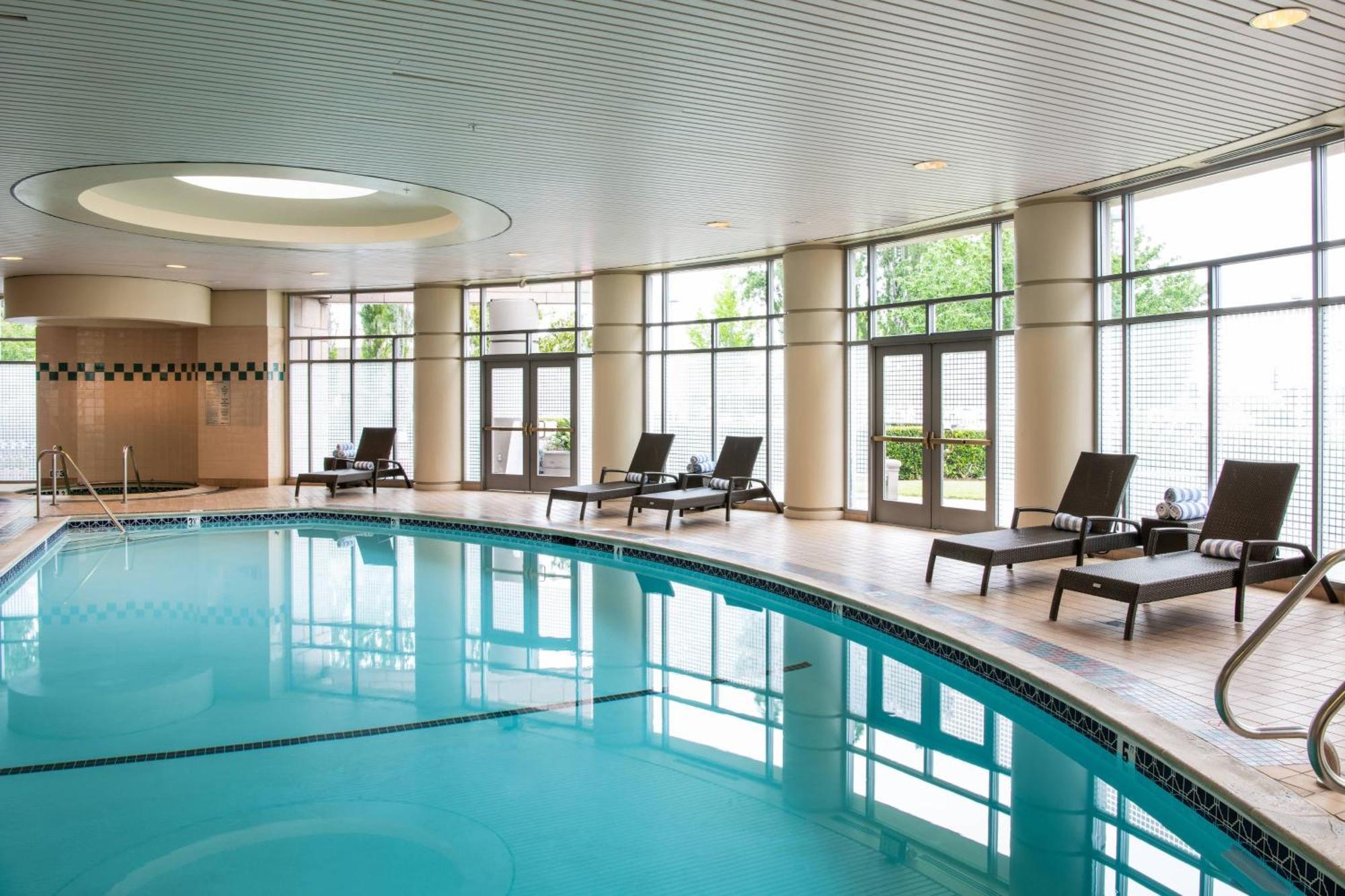 Fremont Marriott Silicon Valley Экстерьер фото