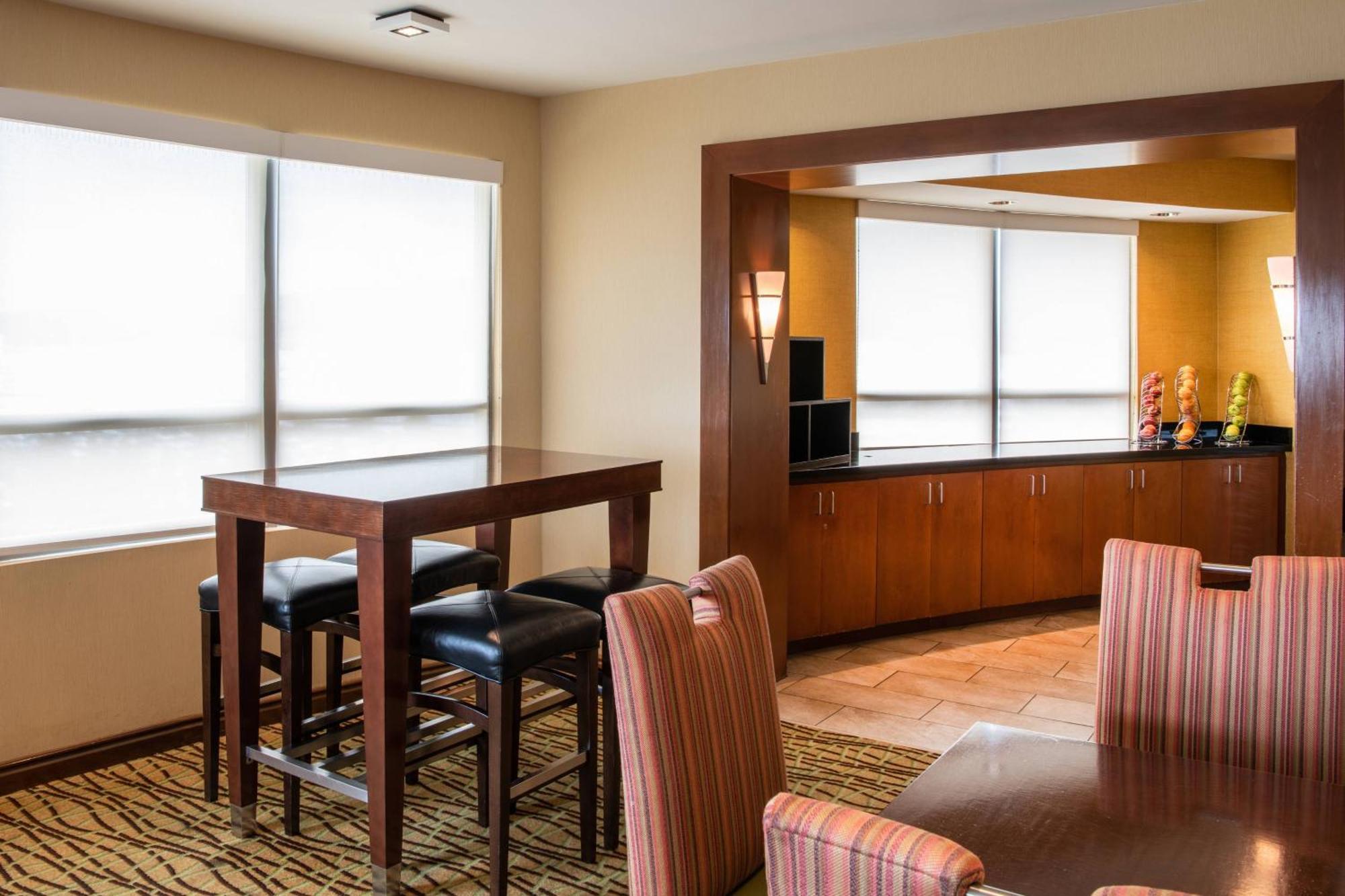 Fremont Marriott Silicon Valley Экстерьер фото