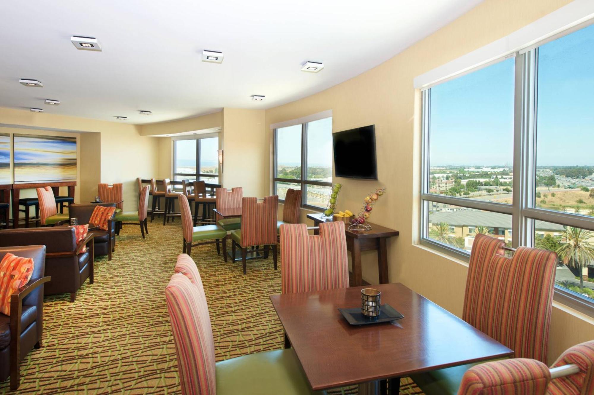 Fremont Marriott Silicon Valley Экстерьер фото
