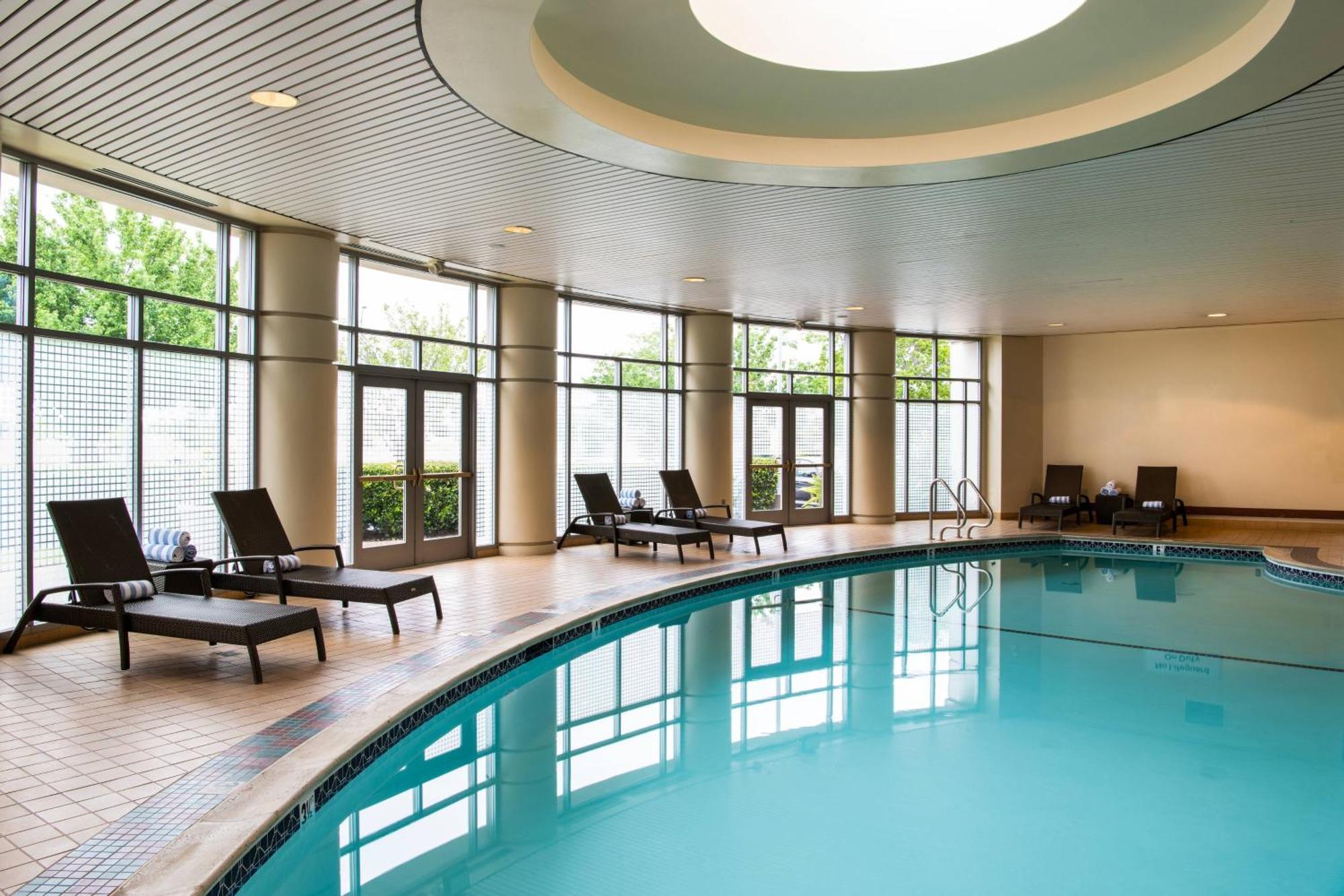 Fremont Marriott Silicon Valley Экстерьер фото