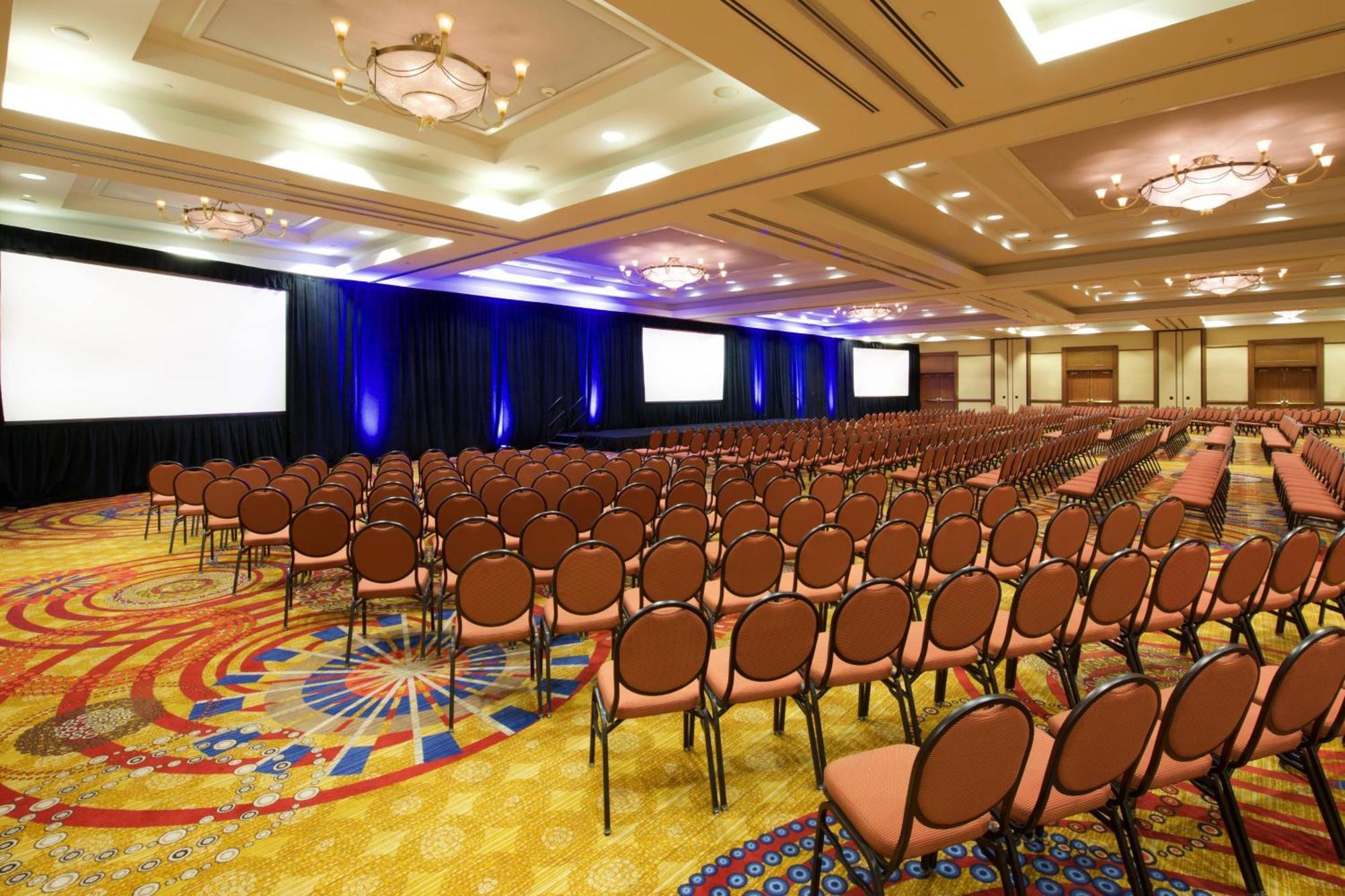 Fremont Marriott Silicon Valley Экстерьер фото