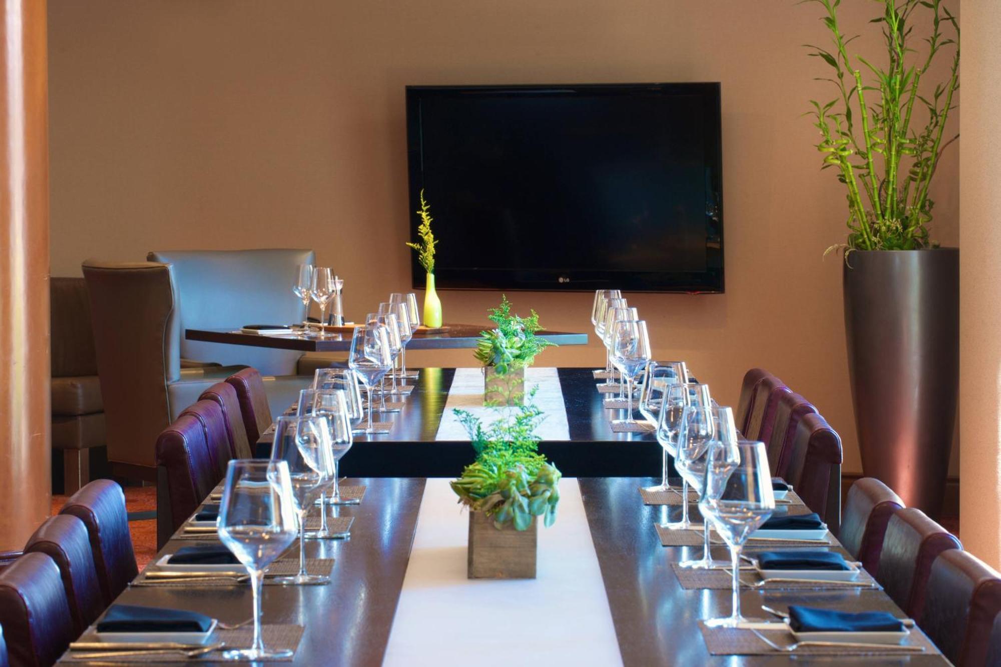 Fremont Marriott Silicon Valley Экстерьер фото