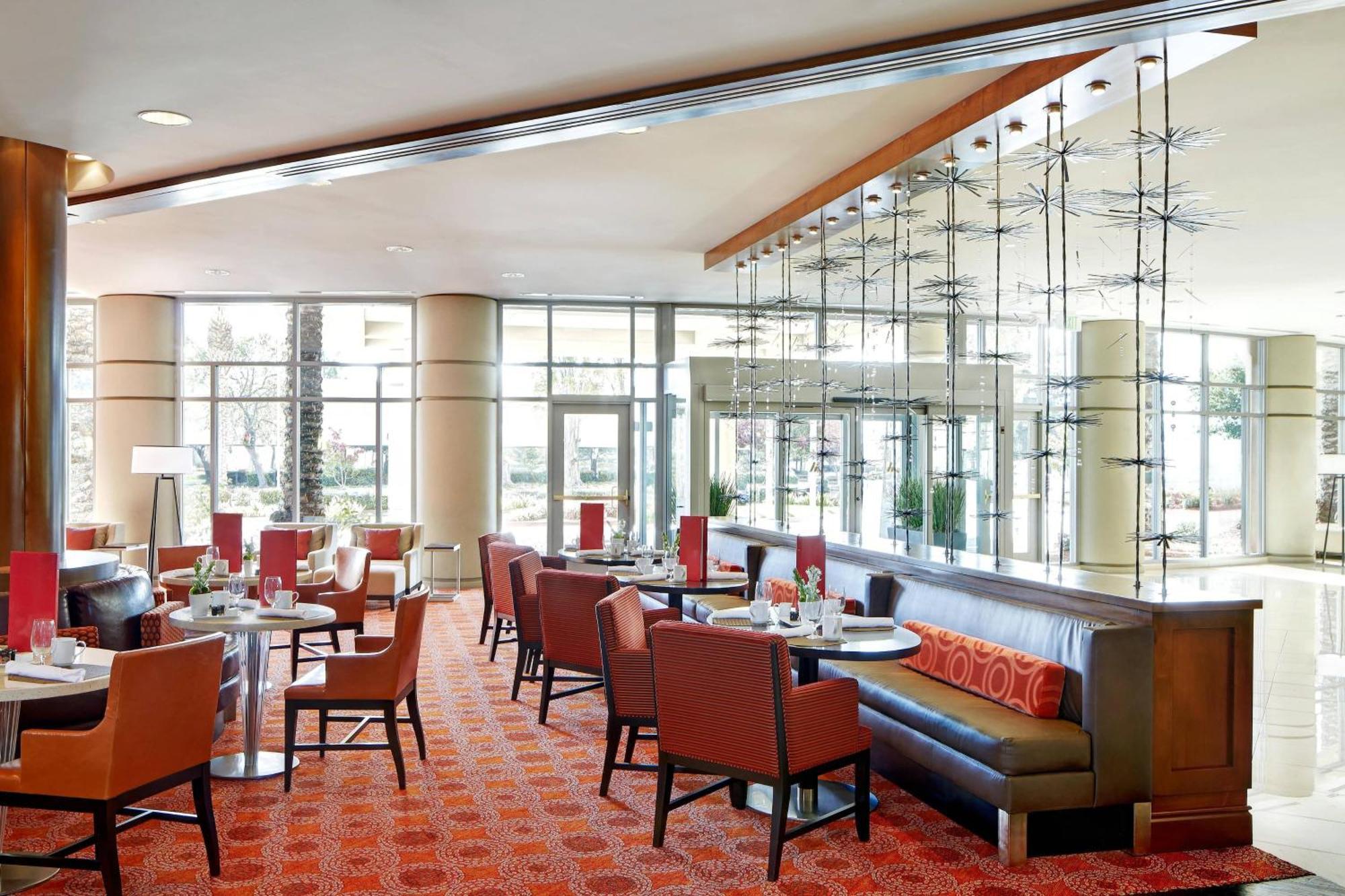 Fremont Marriott Silicon Valley Экстерьер фото