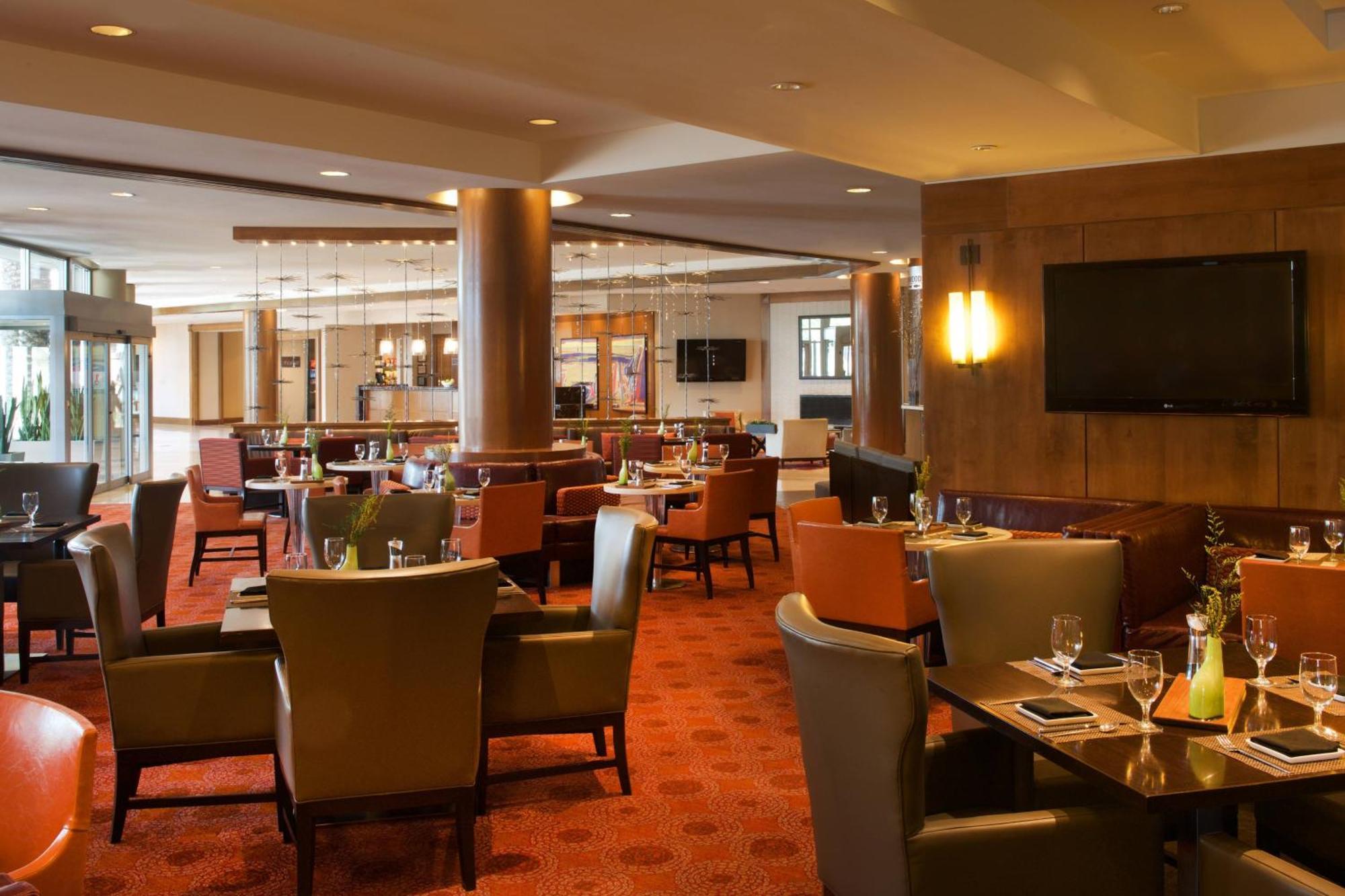 Fremont Marriott Silicon Valley Экстерьер фото